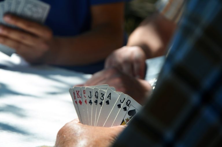 Mastering the Rummy Goal: A Guide to Winning Strategies