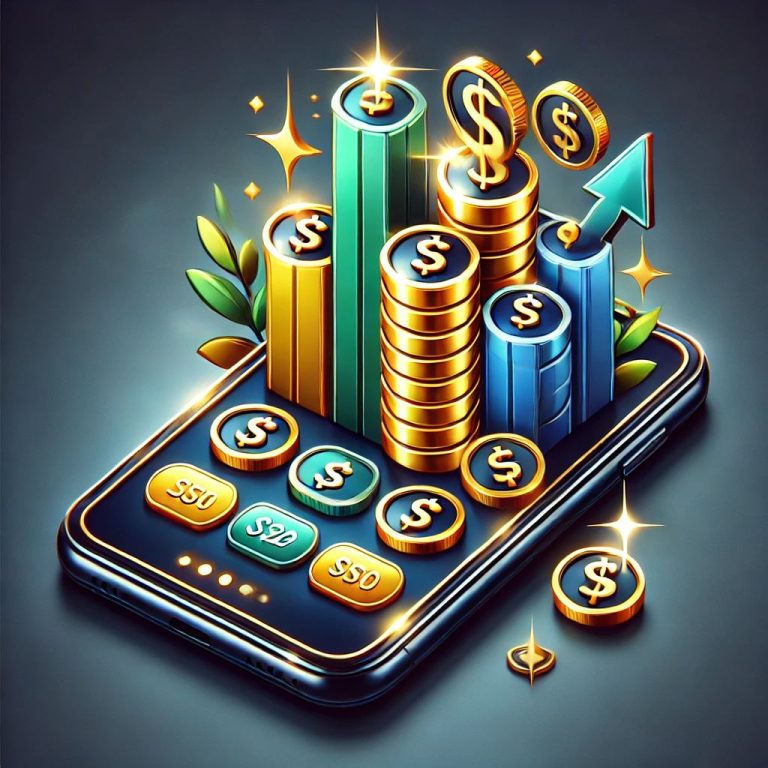 Maximize Your Earnings with the Best Money-Making App