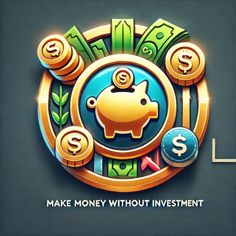 Top Earning Apps: Make Money Without Investment