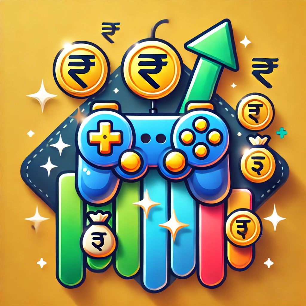 Maximize Your Earnings with Online Gaming App